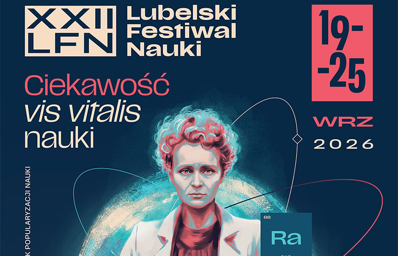 Lubelski Festiwal Nauki